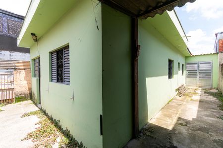 Casa para alugar com 300m², 3 quartos e 1 vagaQuintal