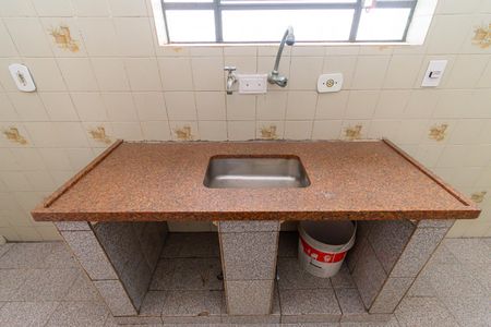 Casa para alugar com 300m², 3 quartos e 1 vagaCozinha