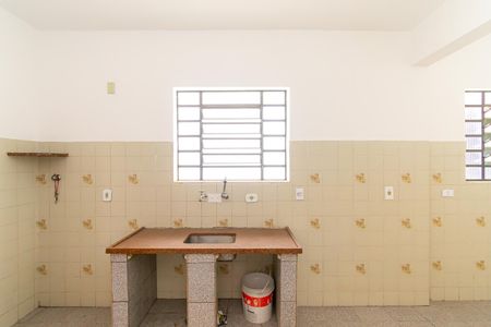 Casa para alugar com 300m², 3 quartos e 1 vagaCozinha