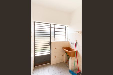 Casa para alugar com 300m², 3 quartos e 1 vagaÁrea de Serviço