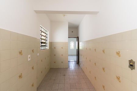 Casa para alugar com 300m², 3 quartos e 1 vagaCozinha