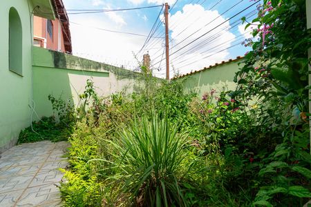 Casa para alugar com 300m², 3 quartos e 1 vagaJardim