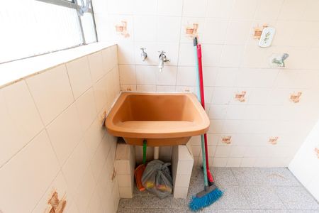 Casa para alugar com 300m², 3 quartos e 1 vagaÁrea de Serviço