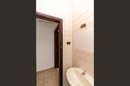 Casa para alugar com 300m², 3 quartos e 1 vagaBanheiro