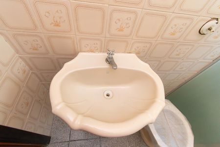 Casa para alugar com 300m², 3 quartos e 1 vagaBanheiro