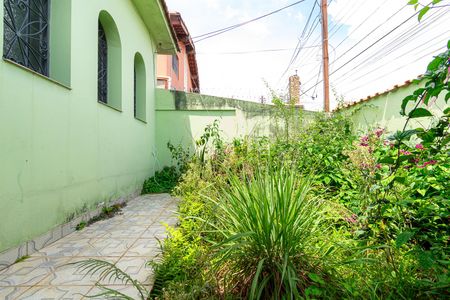 Casa para alugar com 300m², 3 quartos e 1 vagaJardim