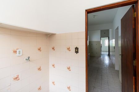 Casa para alugar com 300m², 3 quartos e 1 vagaÁrea de Serviço