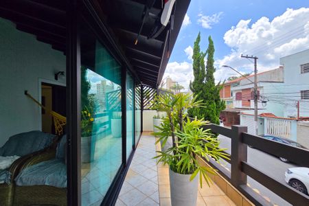 Casa à venda com 269m², 2 quartos e 4 vagasSacada 