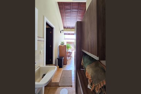 Casa à venda com 269m², 2 quartos e 4 vagasÁrea de Serviço