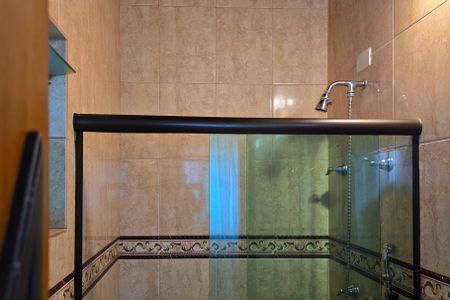 Casa à venda com 269m², 2 quartos e 4 vagasBanheiro 2