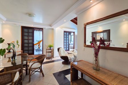 Sala de Jantar de casa à venda com 2 quartos, 269m² em Nova Petrópolis, São Bernardo do Campo