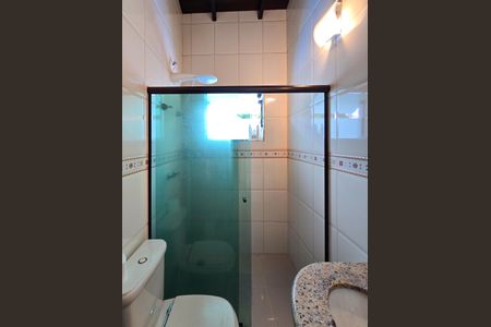 Casa à venda com 269m², 2 quartos e 4 vagasBanheiro 1