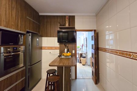 Casa à venda com 269m², 2 quartos e 4 vagasCozinha