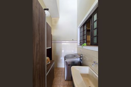 Casa à venda com 269m², 2 quartos e 4 vagasÁrea de Serviço