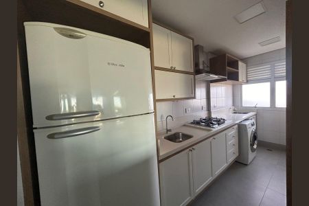 Apartamento para alugar com 62m², 2 quartos e 1 vagaCozinha