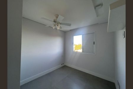 Quarto de apartamento para alugar com 2 quartos, 62m² em Aldeia da Serra, Barueri