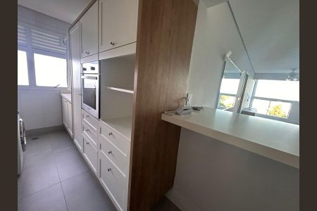 Apartamento para alugar com 62m², 2 quartos e 1 vagaCozinha