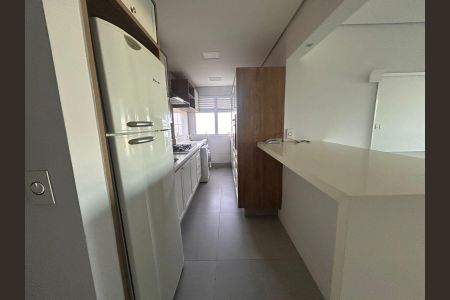 Apartamento para alugar com 62m², 2 quartos e 1 vagaCozinha