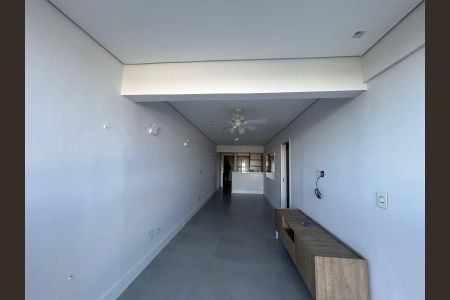 Sala de apartamento para alugar com 2 quartos, 62m² em Aldeia da Serra, Barueri