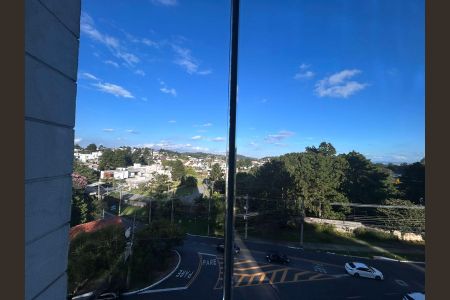 Apartamento para alugar com 62m², 2 quartos e 1 vagaVista da janela 