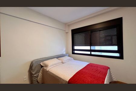 quarto  de apartamento à venda com 2 quartos, 65m² em Gutierrez, Belo Horizonte