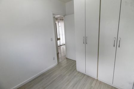 Quarto 1 - Armários de apartamento para alugar com 2 quartos, 47m² em Vila Andrade, São Paulo