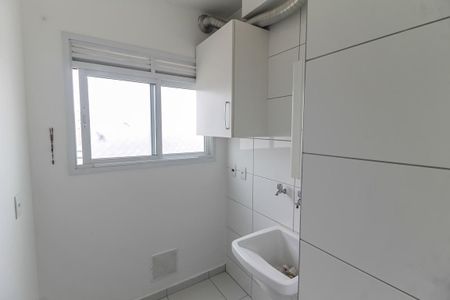 Apartamento à venda com 47m², 2 quartos e 1 vagaÁrea de Serviço