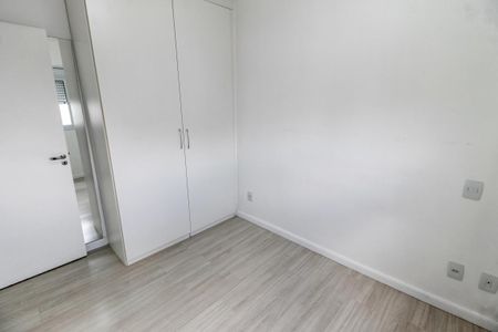 Apartamento à venda com 47m², 2 quartos e 1 vagaQuarto 2