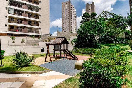 Apartamento à venda com 47m², 2 quartos e 1 vagaÁrea comum - Playground