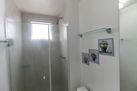 Apartamento à venda com 47m², 2 quartos e 1 vagaBanheiro