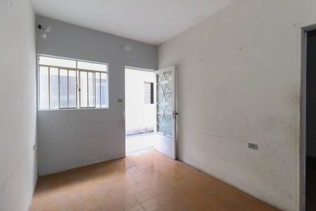 Sala de casa para alugar com 1 quarto, 39m² em Jardim Sao Pedro, São Paulo