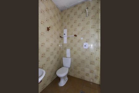 Banheiro de casa para alugar com 1 quarto, 39m² em Jardim Sao Pedro, São Paulo