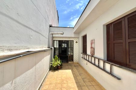 Casa à venda com 423m², 4 quartos e 2 vagasÁrea externa