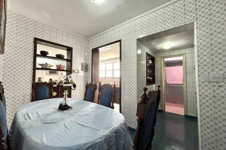 Casa à venda com 423m², 4 quartos e 2 vagasSala de Jantar