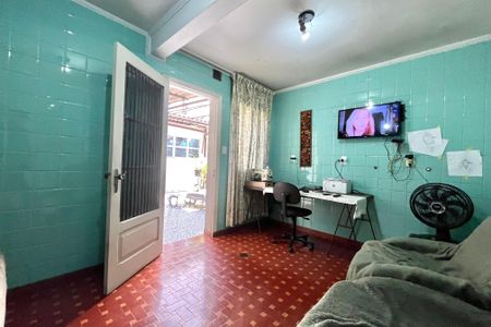 Casa à venda com 423m², 4 quartos e 2 vagasQuarto de Serviço