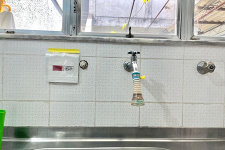 Casa à venda com 423m², 4 quartos e 2 vagasCozinha