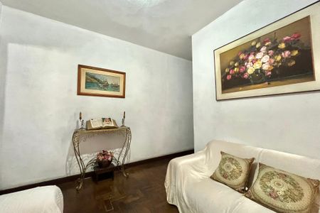 Sala de casa à venda com 4 quartos, 423m² em Jardim Jabaquara, São Paulo