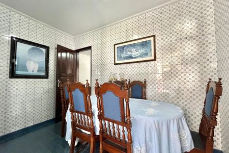 Casa à venda com 423m², 4 quartos e 2 vagasSala de Jantar