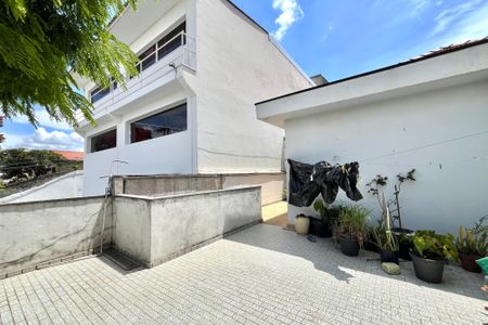 Casa à venda com 423m², 4 quartos e 2 vagasÁrea externa