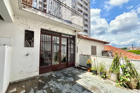 Casa à venda com 423m², 4 quartos e 2 vagasÁrea de Serviço