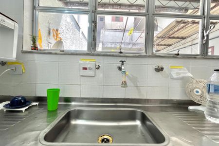 Casa à venda com 423m², 4 quartos e 2 vagasCozinha