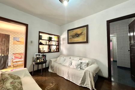 Sala de casa à venda com 4 quartos, 423m² em Jardim Jabaquara, São Paulo