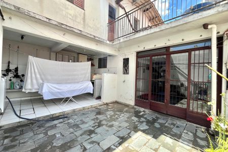 Casa à venda com 423m², 4 quartos e 2 vagasÁrea de Serviço