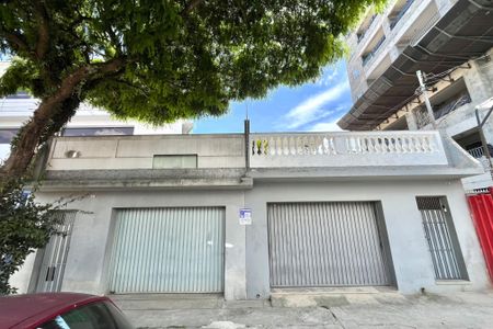 Fachada de casa à venda com 4 quartos, 423m² em Jardim Jabaquara, São Paulo