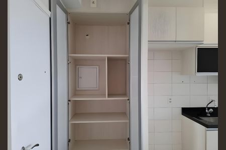 Apartamento para alugar com 2 quartos, 60m² em Vila Romana, São Paulo