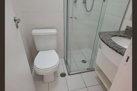 Apartamento para alugar com 2 quartos, 60m² em Vila Romana, São Paulo