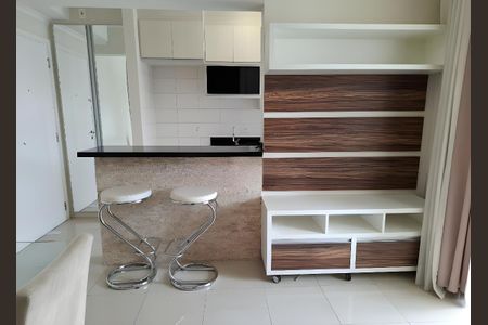 Apartamento para alugar com 2 quartos, 60m² em Vila Romana, São Paulo