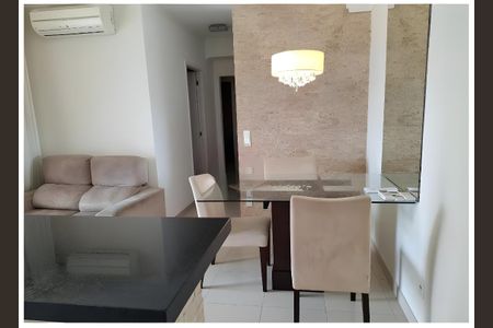Apartamento para alugar com 2 quartos, 60m² em Vila Romana, São Paulo