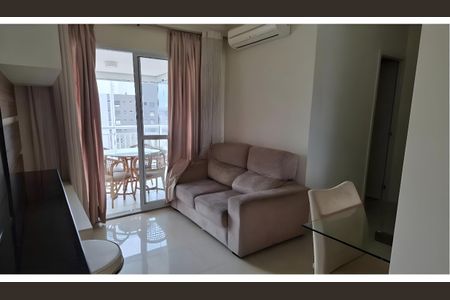 Apartamento para alugar com 2 quartos, 60m² em Vila Romana, São Paulo