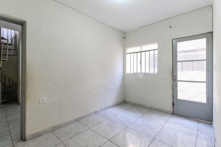 Sala de casa para alugar com 2 quartos, 40m² em Jardim Sao Pedro, São Paulo